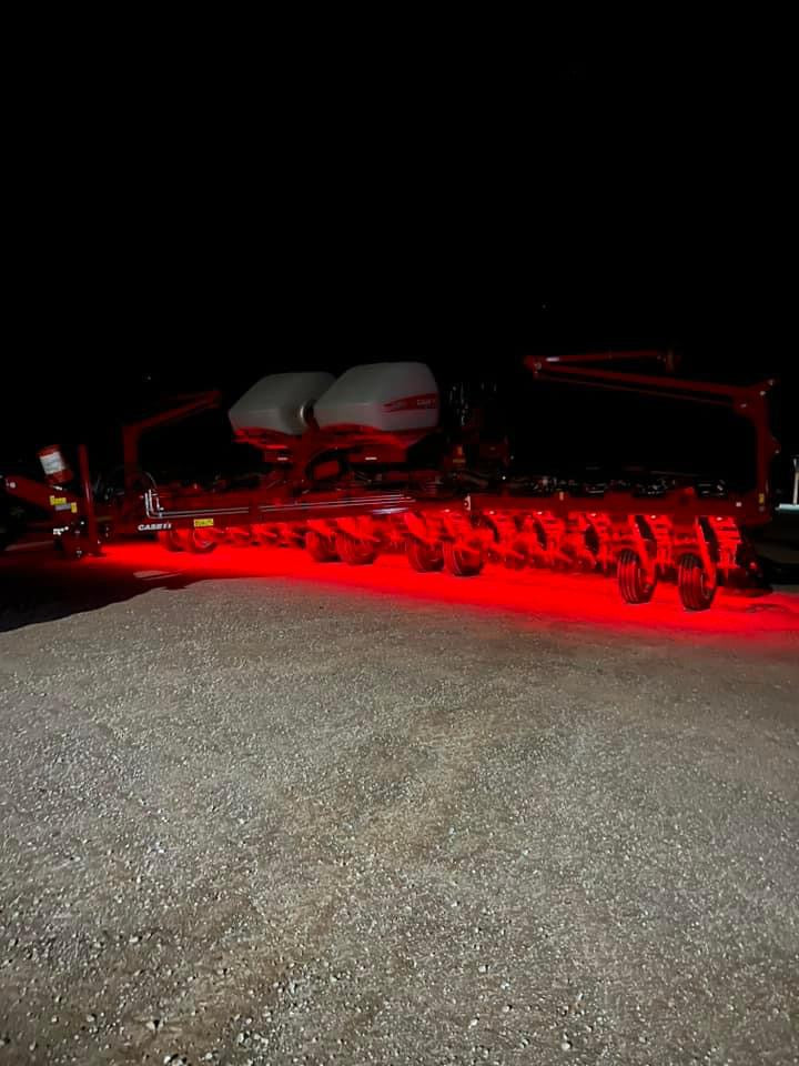 PLANTER / DRILL ROW LIGHT KIT