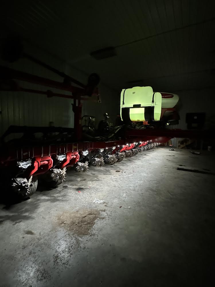 PLANTER / DRILL ROW LIGHT KIT – Lifted Lighting