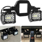 ULTRA BRIGHT HITCH POD LED REVERSE LIGHTS