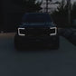 4 Bar Grill Lights