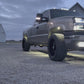 2 Bar Grill Lights With Dynamic Startup And Turn Signal