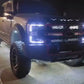4 Bar Grill Lights