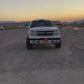 2 Bar Grill Lights With Dynamic Startup And Turn Signal