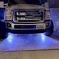 C Lights + 4 Bar Grill Lights Kit