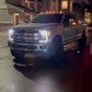 4 Bar Grill Lights