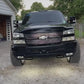 2 Bar Grill Lights With Dynamic Startup And Turn Signal