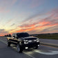 2 Bar Grill Lights With Dynamic Startup And Turn Signal