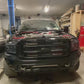 4 Bar Grill Lights