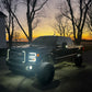 11-16 Superduty C Grill Lights