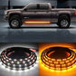 Switchback Running Board/Rocker Lights