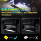 Switchback Running Board/Rocker Lights