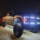 4 Bar Grill Lights