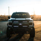 4 Bar Grill Lights